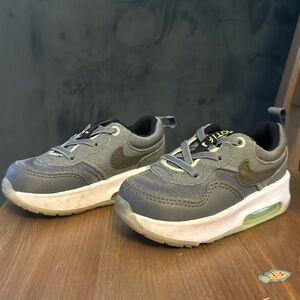 Nike air max Motif